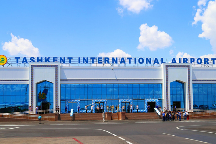 “Uzbekistan Airports” Халқаро аэропортлар кенгашига аъзо бўлди.