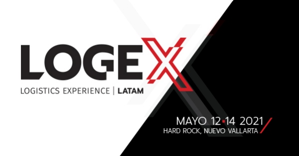 "Logex 2021" - Международная выставка логистики и складского хранения.