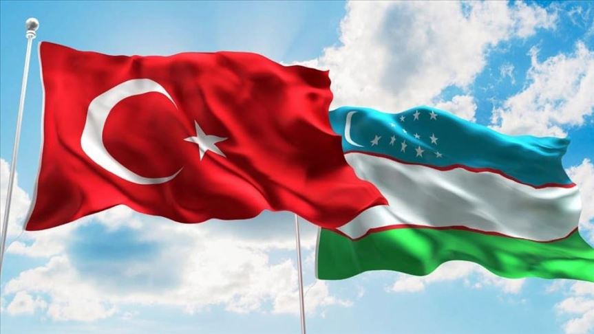 Узбекистан и Турция начали использовать электронную систему разрешения перевозки грузов.